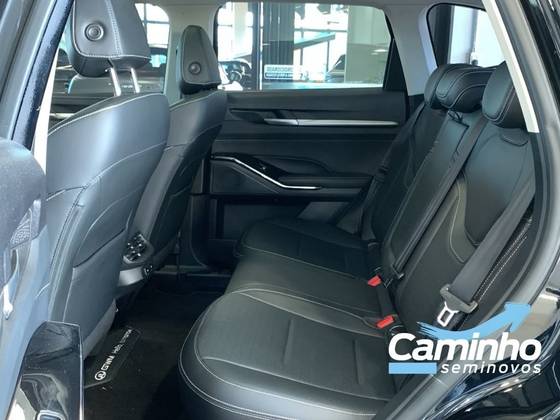 GWM HAVAL H6 1.5 HEV PREMIUM E-TRACTION